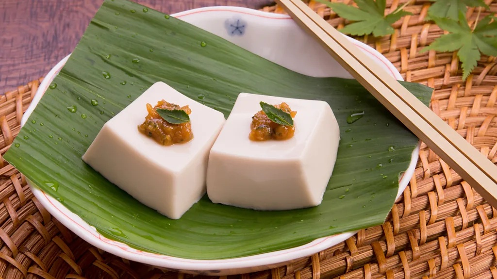 goma dofu - sesame tofu.jpg